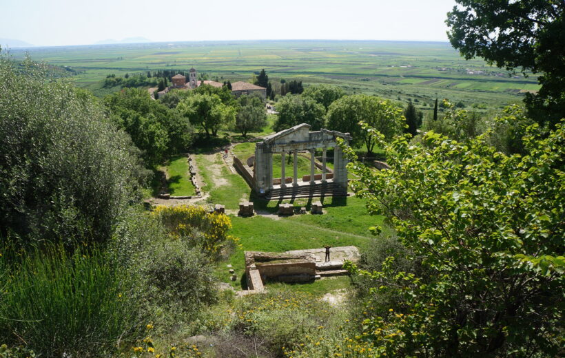 UNESCO highlights of Albania